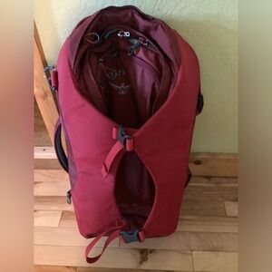 Osprey Porter 46